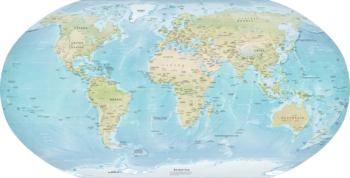 Archivo:Physical World Map