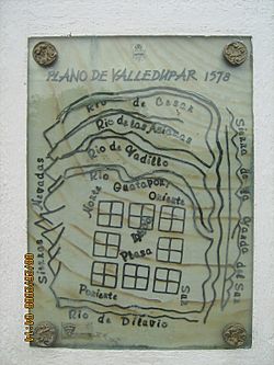 Plano de Valledupar 1578.jpg