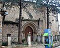 Plasencia - Iglesia de San Esteban 01