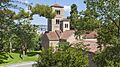 Poble Espanyol - Monestir de Sant Miquel
