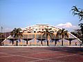 Polideportivo las delicias