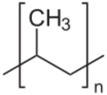 Polypropylen