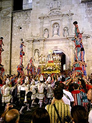 Archivo:Processó de la Mare de Déu de la Salut d'Algemesí