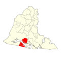 Puerto El Triunfo