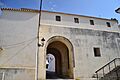 Recinto amurallado