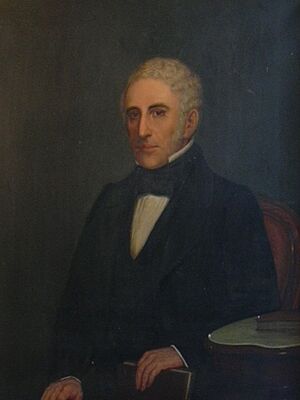 Archivo:Retrato de Manuel Guillermo Pinto
