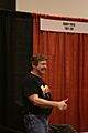Roddy Piper en 2008