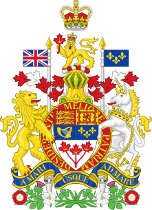 Archivo:Royal Coat of Arms of Canada