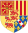 Royal Lesser Arms of Navarre (1479-1483).svg