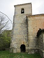 Saint Ann's Church of Cantoral de la Peña 002