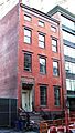 Samuel Tredwell Skidmore House