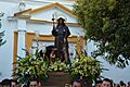 San Roque, patrón de Gibraleón