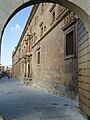 Santo Domingo, Orihuela