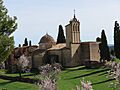 Santuario de Monserrate (Fórnoles, Teruel)