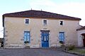 Sauviac 33 Mairie