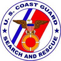 Archivo:Search and Rescue Program Logo of the United States Coast Guard