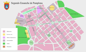 Archivo:Segundo Ensanche de Pamplona