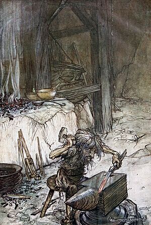 Archivo:Siegfried and the Twilight of the Gods p 004