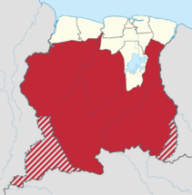 Sipaliwini in Suriname (+claims) (hatched).svg