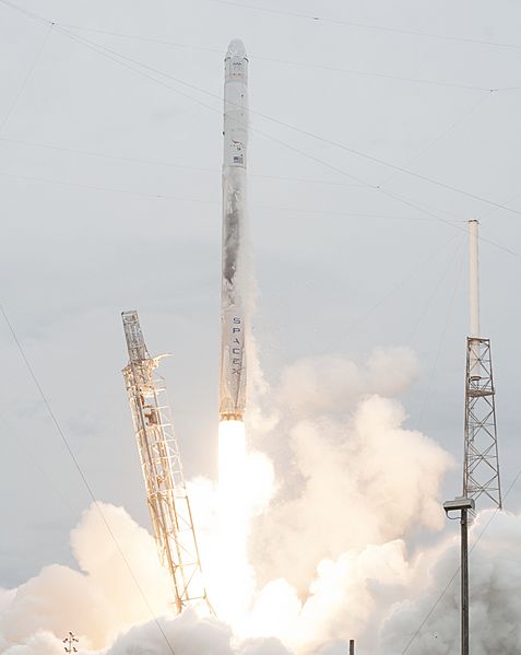 SpX-3 launch.1