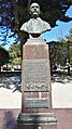 Statue jose menendez punta arenas 2018-11-14 - 1