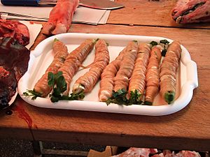 Archivo:Stigghiole alla Pescheria di Catania