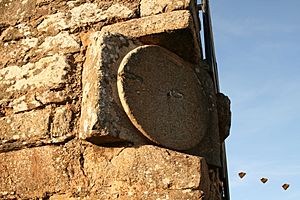 Archivo:Sundial (Las Torres de Aliste)