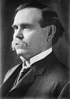 T.M. Campbell, Governor, Bain portrait bust.jpg