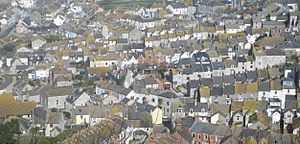 Archivo:Terraced houses at fortuneswell 2