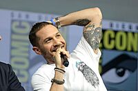 Archivo:Tom Hardy (42774778315)