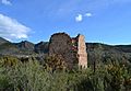 Torreta de Xóvar, Alt Palància, País Valencià