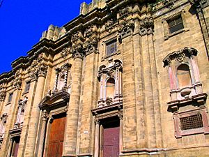 Archivo:Tortosa - Façana de la catedral
