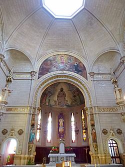 Archivo:Tortosa - Iglesia de la Reparación 03