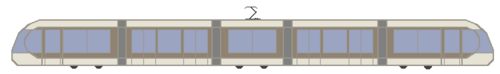 Archivo:Tramway de Nice - Tramcar