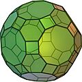 Truncatedicosidodecahedron