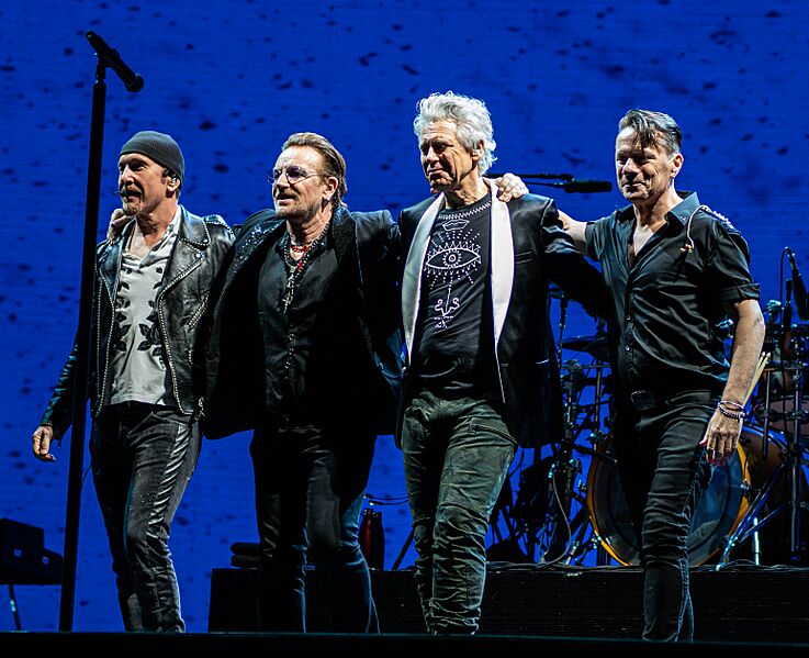 U2 in Sydney (49139991797)