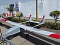 UAV FAP
