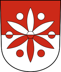 Unterramsern-blazon
