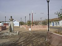 Archivo:Urumaco-Plaza Bolivar