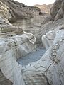 Valle de la muerte-California3390