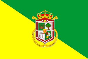 Archivo:Valleseco bandera2