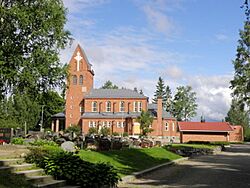 Vanha Kirkko Pirkkala - panoramio.jpg