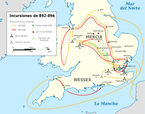 Archivo:Viking Raids in England 892-896-es