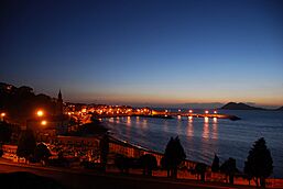 Villa de Porto do Son (Porto do Son)