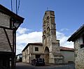 Villamaderneko eliza