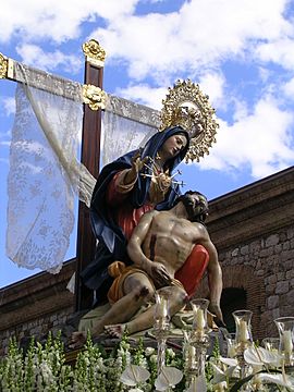 Archivo:Virgen Caridad Cartagena