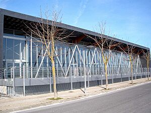 Archivo:Vitoria - Abechuko 08