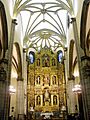 Vitoria - San Miguel 32