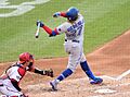Vladimir Guerrero Jr. July 27, 2020 (All-Pro Reels Photography) (50161784887)