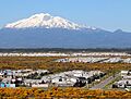 Volcan Calbuco